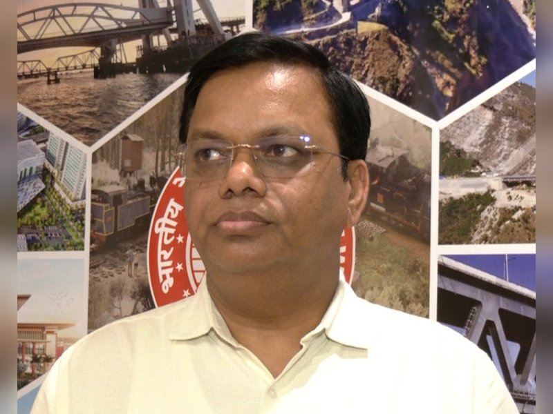 Amrit Bharat scheme: Over 100 railway stations to be dedicated to nation on May 22