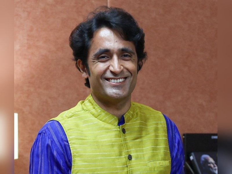 Shashi Tharoor row: BJP leader Pradeep Bhandari slams Rahul Gandhi