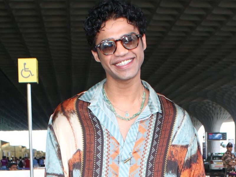 Babil Khan opts out of Sai Rajesh's Hindi remake of Baby: 'I will be taking some time off'