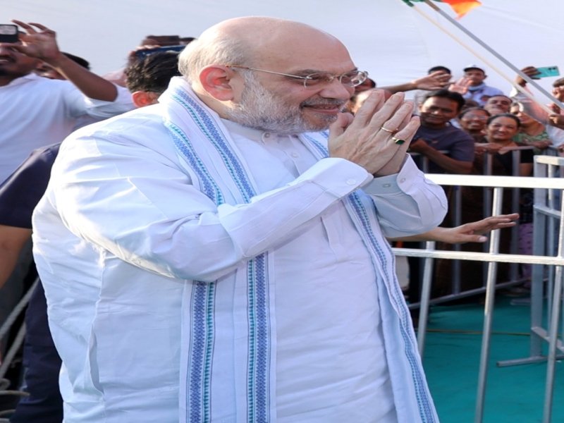 HM Amit Shah hails Operation Sindoor as a turning point in India's security doctrine