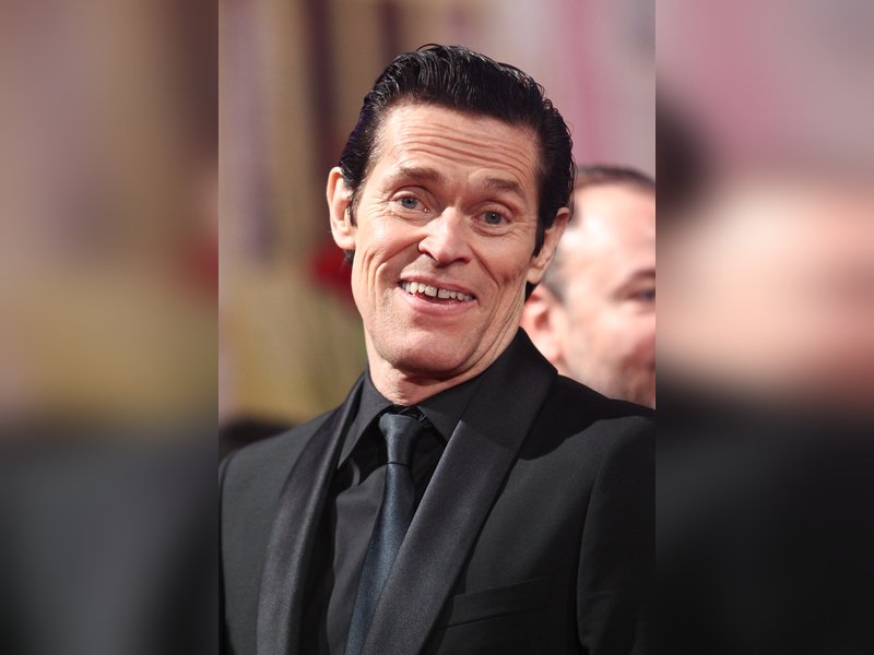 Willem Dafoe onboards new film ‘Cuddle’ directed by  Berbara Paz