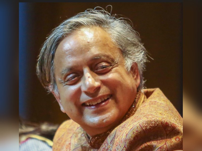 Tharoor, Owaisi among MPs to lead Modi govt’s global outreach delegation on anti-terrorism