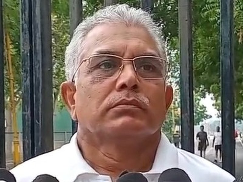 Going against India won’t prove well for Bangladesh: BJP’s Dilip Ghosh backs import restrictions