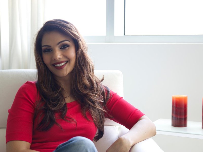 Somy Ali donates 1000 dollars to PM Cares fund to support victims of Kashmir violence