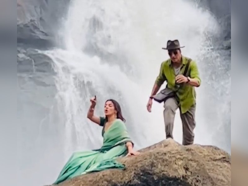 It's a wrap on Akshay Kumar and Priyadarshan's 'Bhooth Bangla'