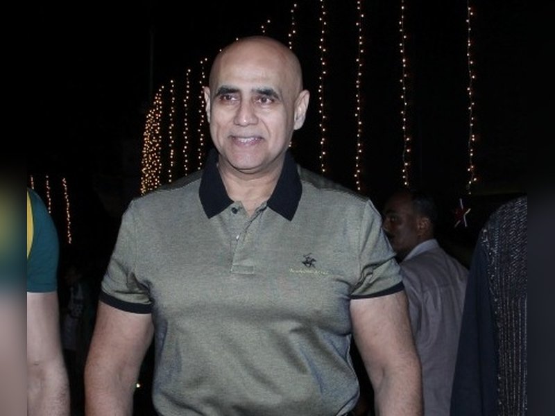 Puneet Issar expresses disappointment over silence of big celebs on ‘Operation Sindoor’