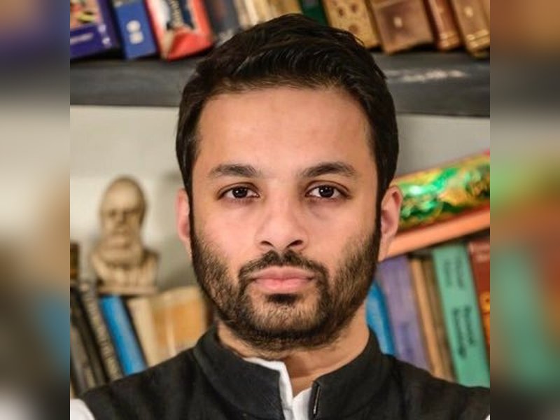 Haryana-based Ashoka University professor held for remarks on Operation Sindoor