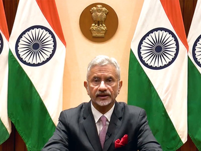 EAM Jaishankar to visit Netherlands, Denmark, and Germany from May 19 to 24