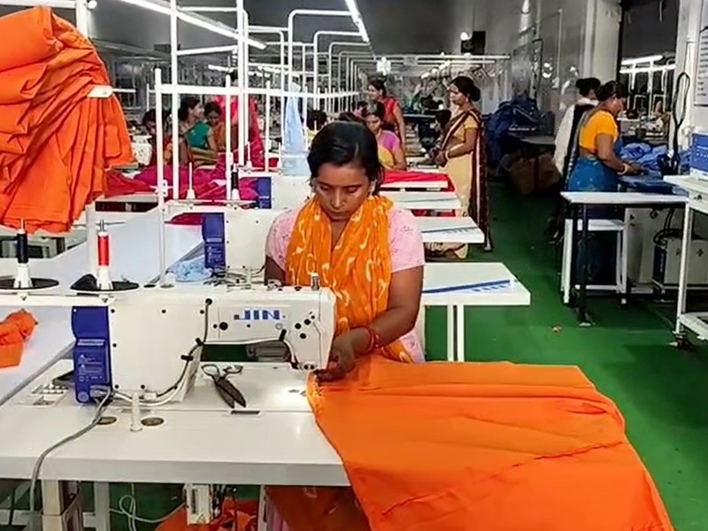 Rejected by in-laws, supported by ‘Jeevika’: Begusarai’s Neelu turns adversity into success