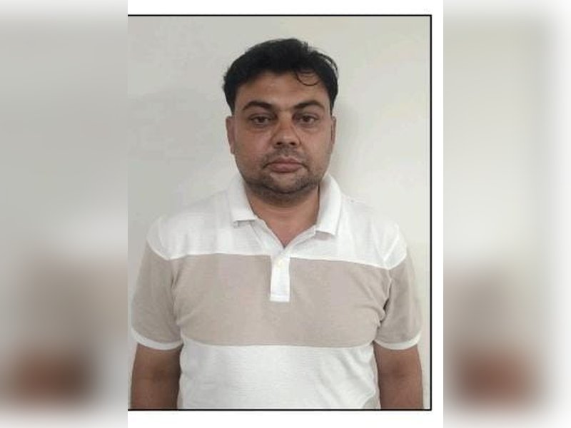 UP businessman arrested on charges of spying for Pakistan