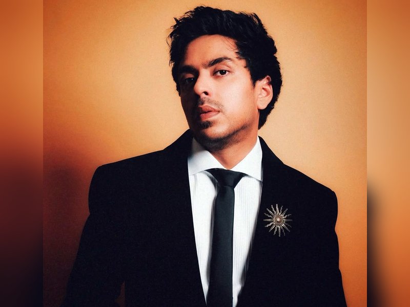 Adarsh Gourav shares ‘Tu Yaa Main’ shoot is set to start in early June