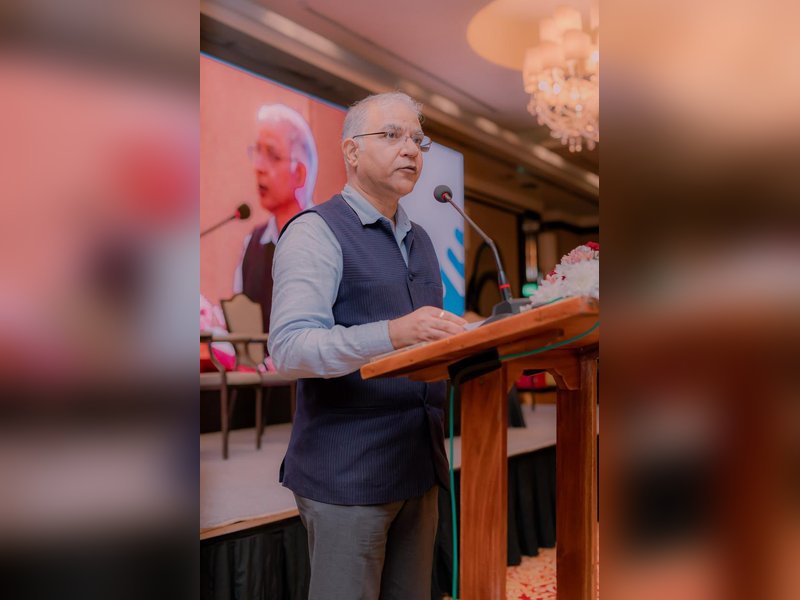 Indian envoy in Sri Lanka thanks island nation for support in fight against terrorism