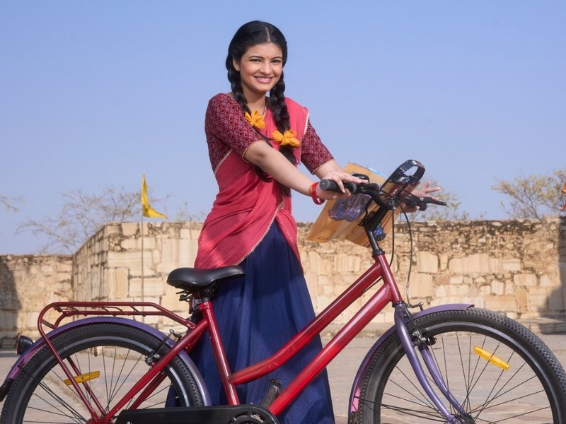 Mohak spent days in Rajasthan village to work on her dialect for ‘Saru’ 