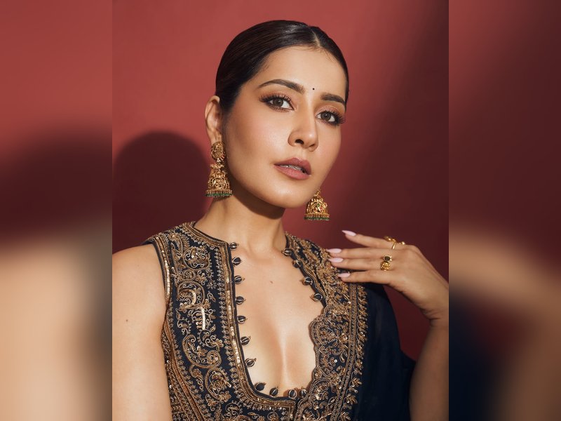 Raashii Khanna tells why she was initially ‘not interested’ for ‘Madras Cafe’