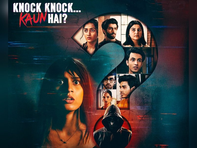 ‘Knock Knock…Kaun Hai?’ trailer sets mood for a delectable thriller
