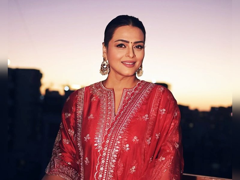 Shilpa Shirodkar tests positive for COVID-19, urges everyone to stay safe