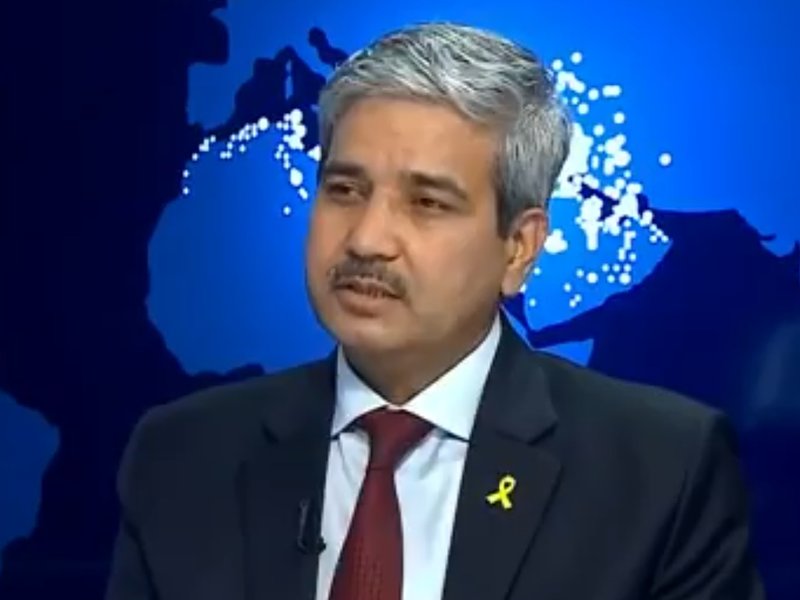 If US can extradite Rana, why can't Pakistan hand over Masood Azhar and Hafiz Saeed: India's Ambassador to Israel