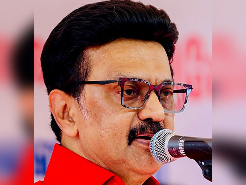 Tamil Nadu records lowest murder rate in 12 years