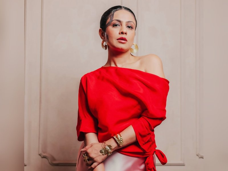 Manasi Parekh on Gujarati cinema: My contribution has been to push the bar for female-oriented scripts 