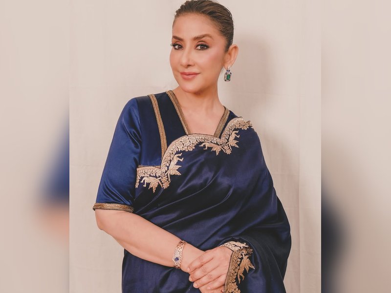 Manisha Koirala opens up about brother’s support during her illness and mom’s surgery