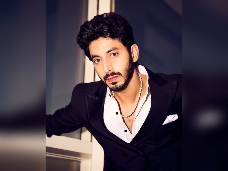 Mihir Ahuja reveals what drew him to ‘Pyar, Paisa, Profit’