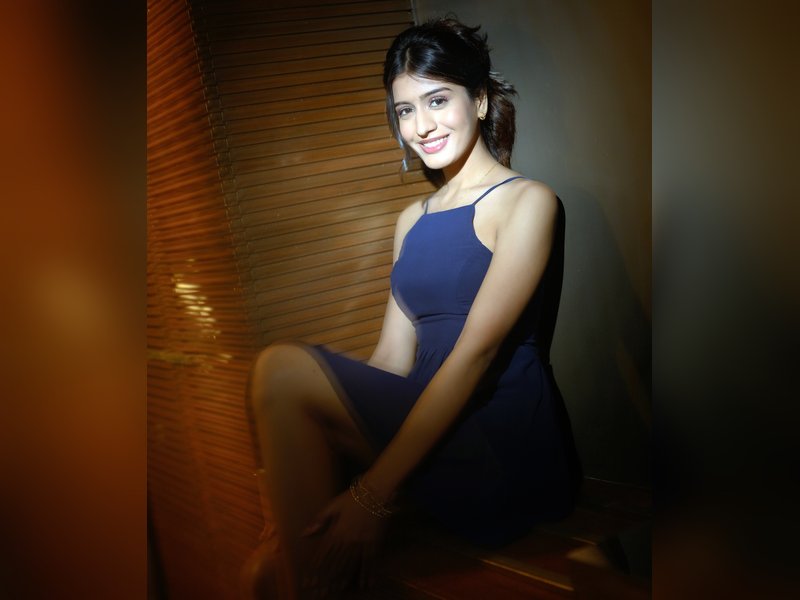 Aadhya Anand reveals How ‘Knock Knock Kaun Hai’ tested her mentally and emotionally