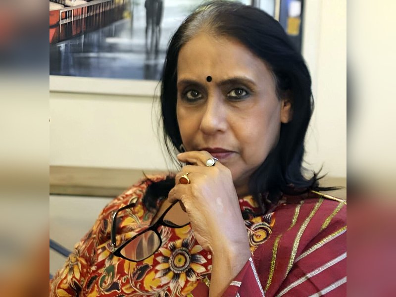 Actress Swaroopa Ghosh on South debut with ‘Jaat’: Makers didn't bargain with my fees