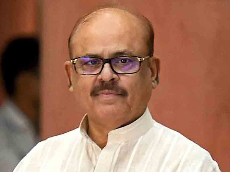 Cong slams BJP for calling Rahul Gandhi ‘New age Mir Jafar’, labels it cheap politics