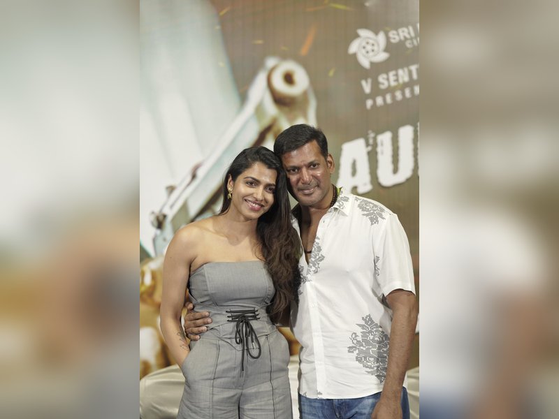 I want to take out a rally across the country to stress on how important self defence is for women: Sai Dhanshika 