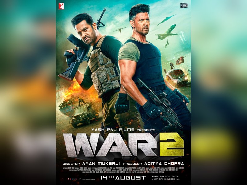 Jr NTR tells fans: It is you who come to mind first	