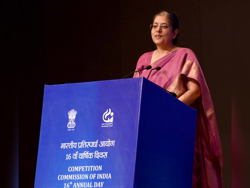 CCI notifies new rules for commitment applications in antitrust cases