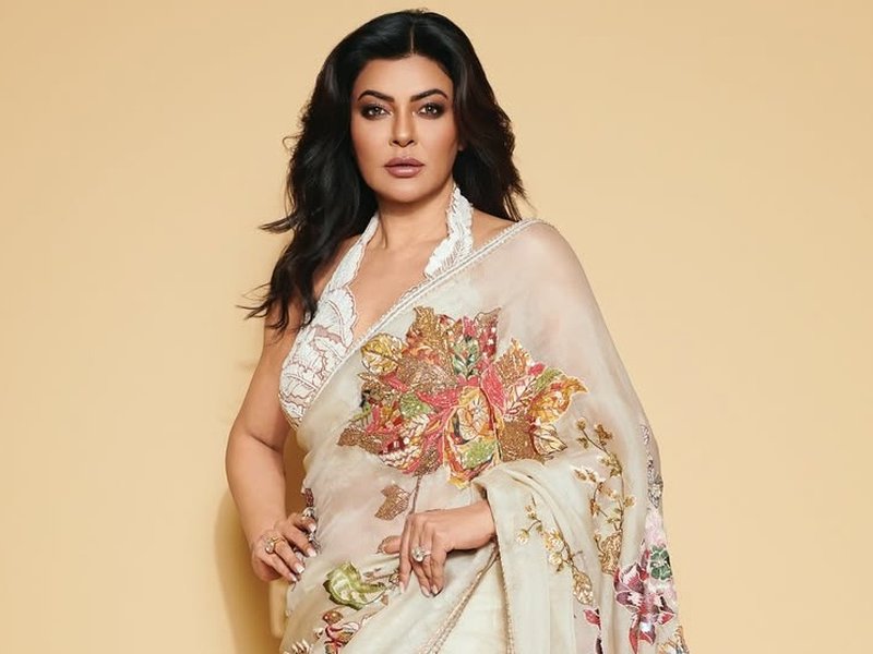 Sushmita Sen celebrates 31st anniversary of ‘India’s first ever victory at Miss Universe’