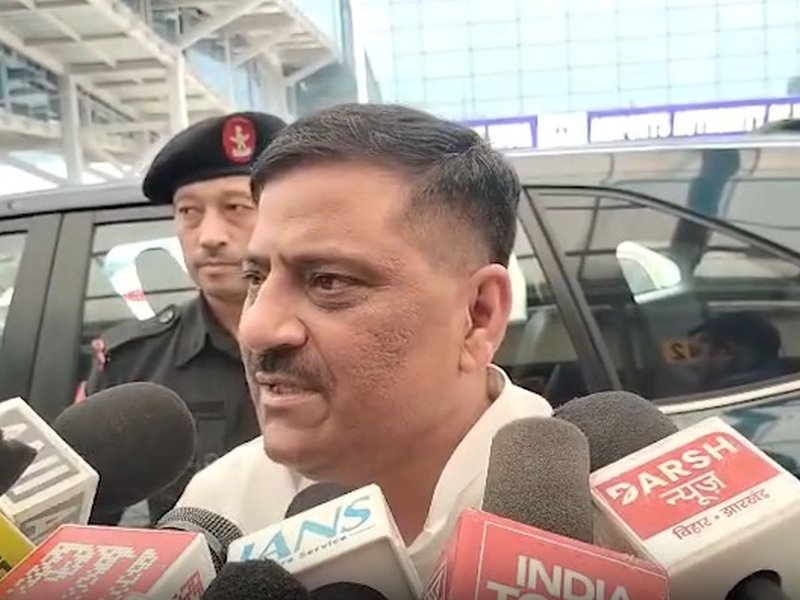 Important to expose Pak's proxy war against India to the world, says BJP's Sanjay Jha