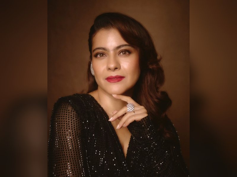 Why Kajol used a ‘blank page’ to wish Aditya Chopra on his birthday