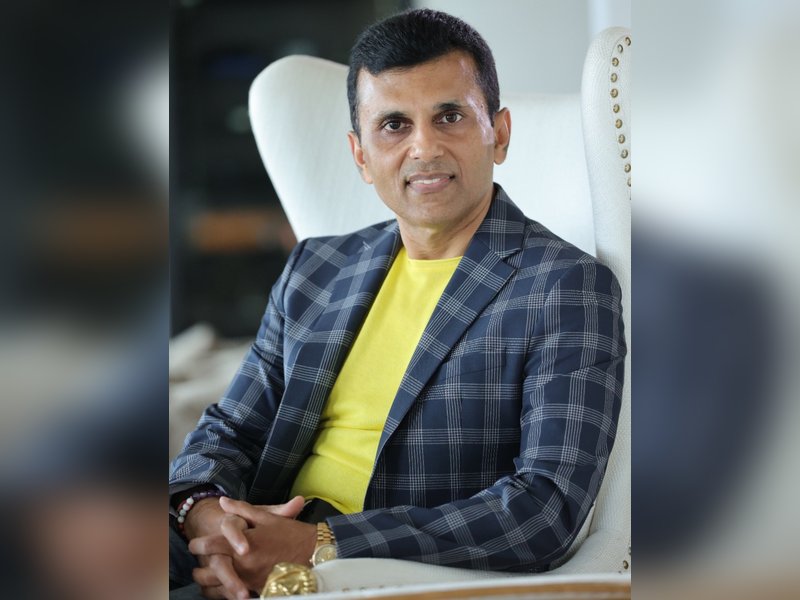 Anand Pandit reveals how ‘Haunted 3D: Ghosts of the Past’ will usher in a new era of horror