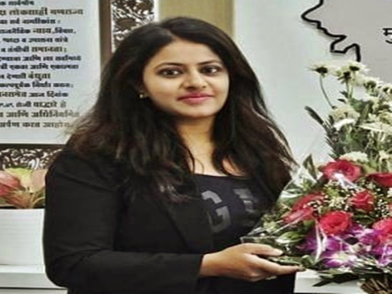 SC grants anticipatory bail to ex-IAS trainee officer Puja Khedkar