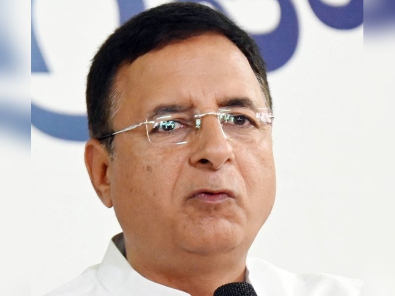 ‘BJP’s act of frustration’: Congress on ED raids against institutions run by K’taka Home Minister