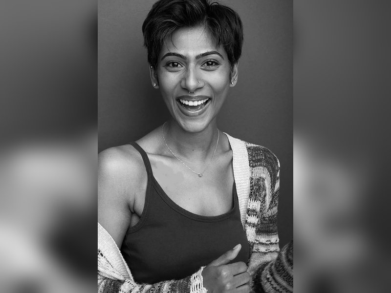 Filmmaker Kankana Chakraborty delivers a captivating thriller with 'Re-Routing' 