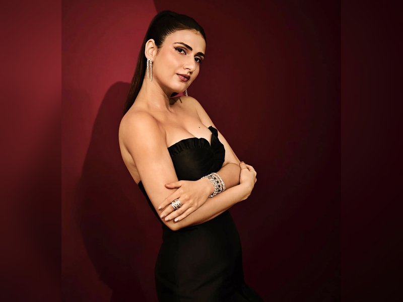 Fatima Sana Shaikh & Pavail Gulatie to share the screen space for the first time in 