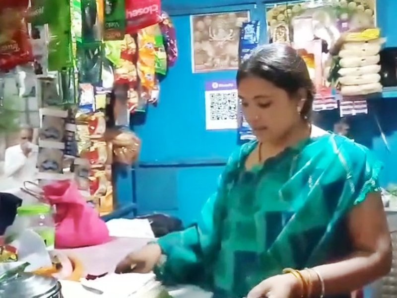 Bihar's Tara Devi is shining example of Jeevika scheme's success 