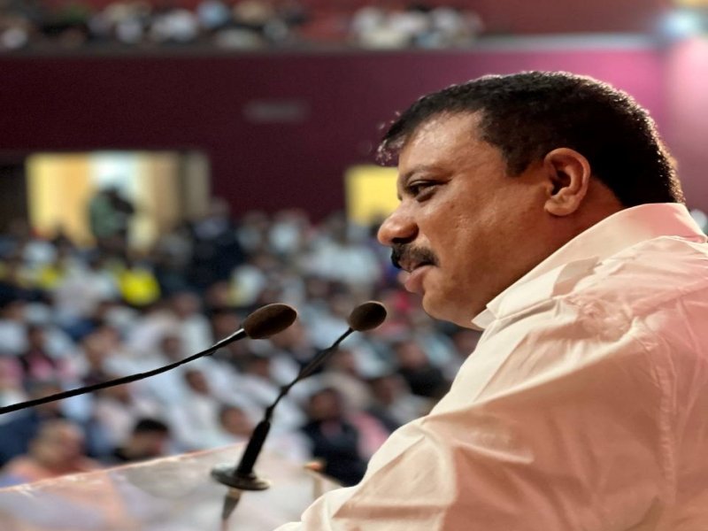 'Terminate Turkish firm's metro rail ticketing contract': Cong in MP threatens to intensify agitation