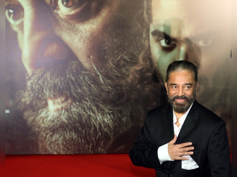 Haasan writes to Kannada film body; says row a result of ‘misunderstanding’ as he is against dominance of one language over another