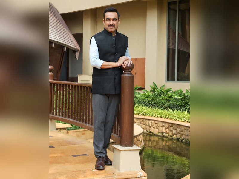 Bollywood actor Pankaj Tripathi’s brother injured in attack in Bihar's Gopalganj; probe on