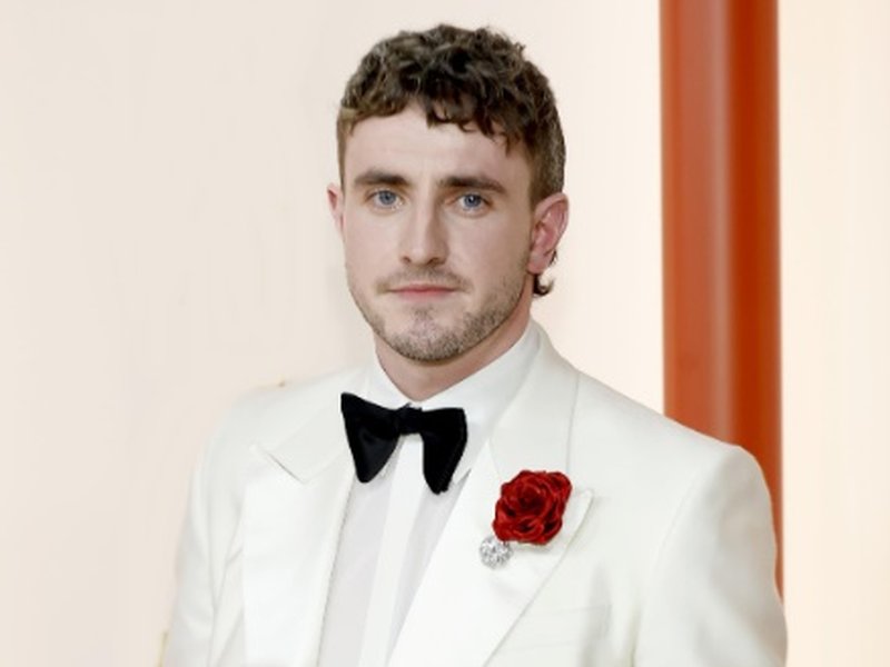 Paul Mescal, Josh O’Connor’s ‘The History of Sound’ earns 6-minute standing ovation