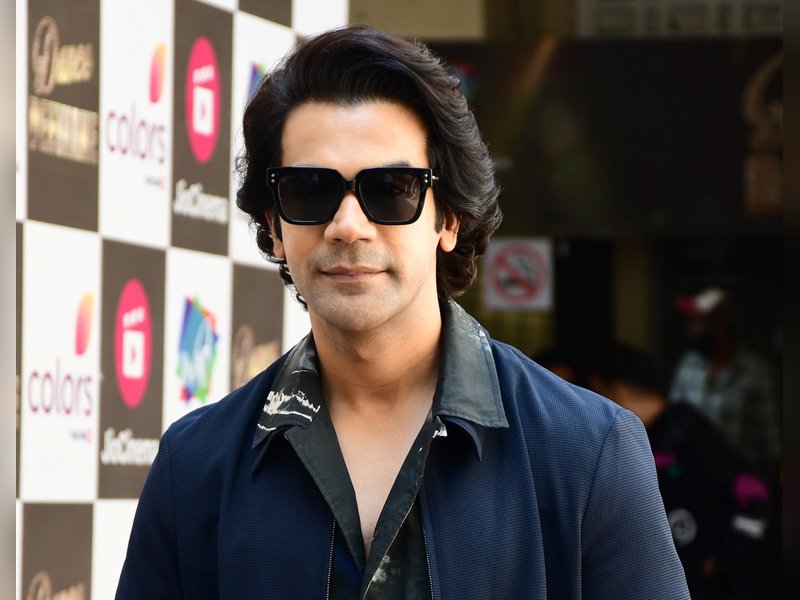 Rajkummar Rao: I go with my gut feeling