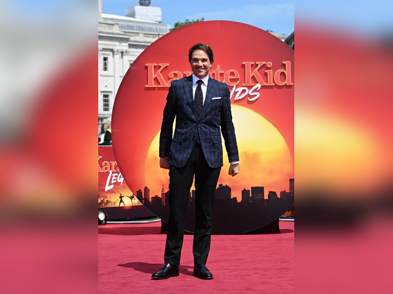 Ralph Macchio talks about the legacy of ‘Karate Kid’ franchise