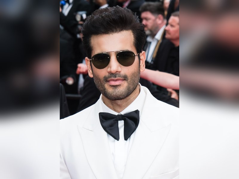Karan Tacker reflects on Cannes: It’s a very prestigious feeling