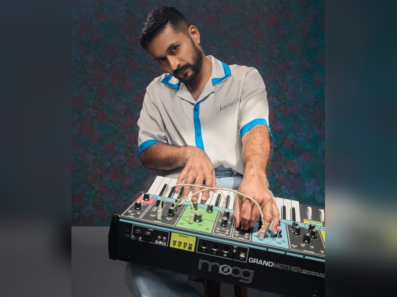 Composer Karan Kulkarni releases debut EP ‘One’