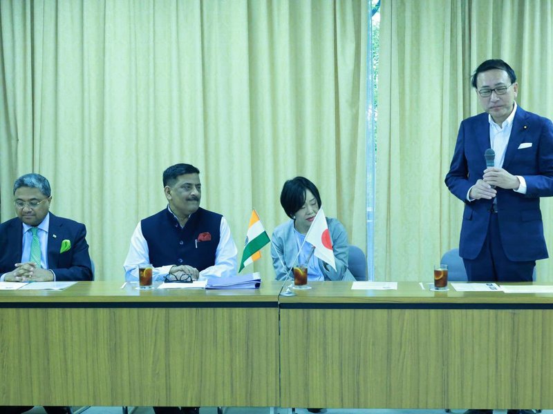 Op Sindoor outreach: Delegation meets Japanese leaders reiterating India’s stance against terrorism