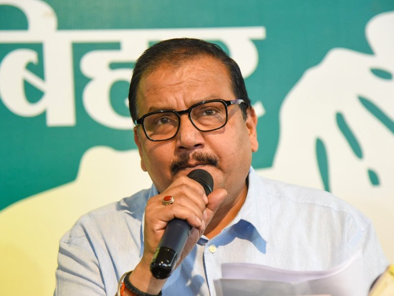 'Great Step': RJD's Manoj Jha lauds Centre’s all-party delegations initiative on Op Sindoor